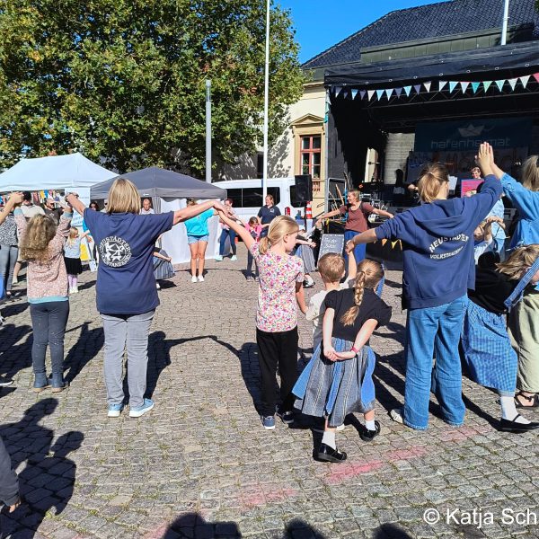 Weltkindertag Neustadt 2024