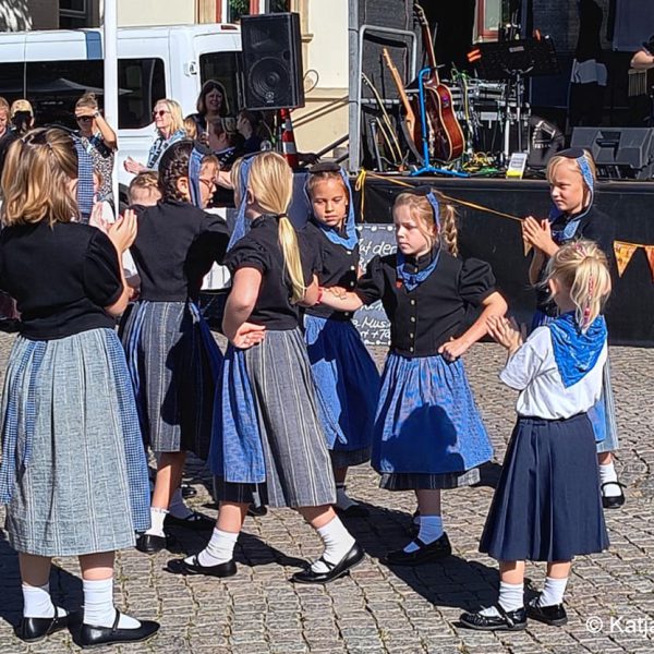 Weltkindertag Neustadt 2024