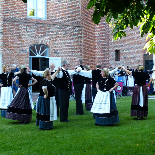 Mittsommerfest Cismar 2024 (GK)