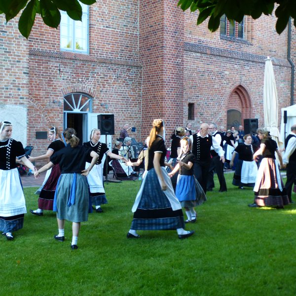 Mittsommerfest Cismar 2024 (MK, GK)