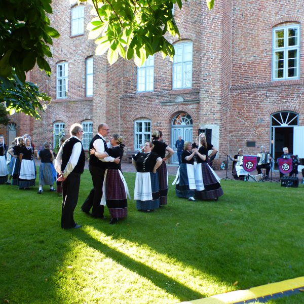 Mittsommerfest Cismar 2024 (MK, GK)