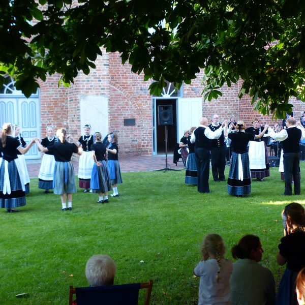 Mittsommerfest Cismar 2024 (MK, GK)